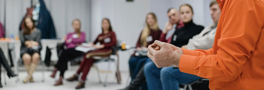 Accéder à un organisme de formation en France