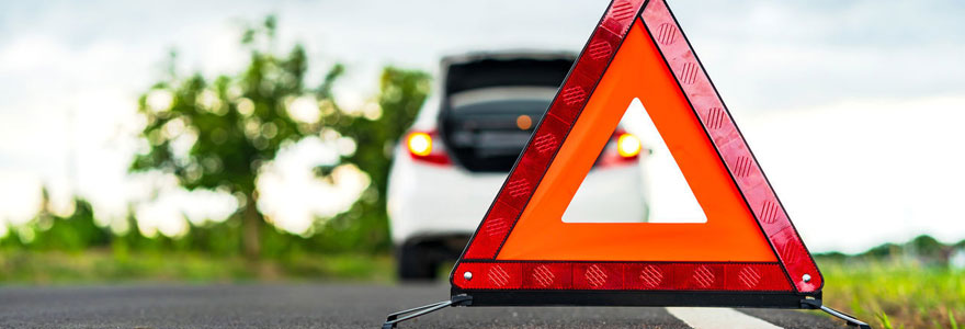 Formation à la sécurité routière