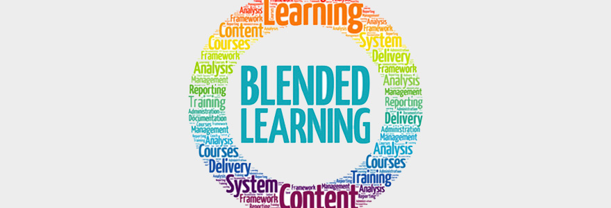 Blended learning