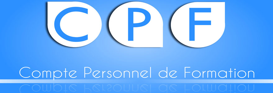 Compte personnel de formation